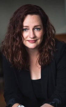 Jessica Cavanagh